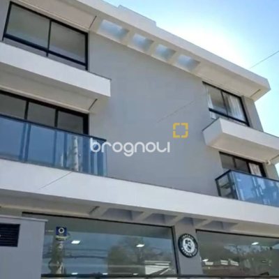 Studio com 31m², 1 quarto, 1 garagem, no bairro Santo Antônio de Lisboa em Florianópolis