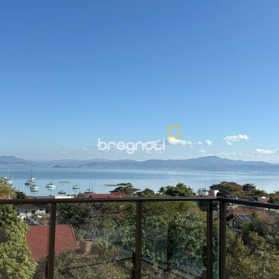 Studio com 31m², 1 quarto, 1 garagem, no bairro Santo Antônio de Lisboa em Florianópolis
