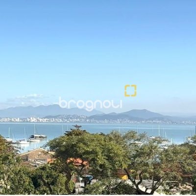 Studio com 31m², 1 quarto, 1 garagem, no bairro Santo Antônio de Lisboa em Florianópolis