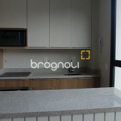 Studio com 31m², 1 quarto, 1 garagem, no bairro Santo Antônio de Lisboa em Florianópolis