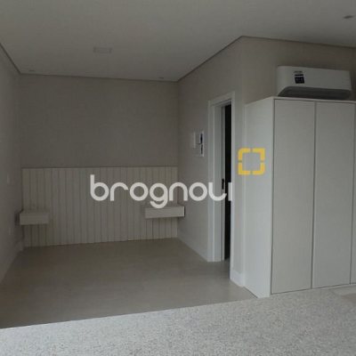 Studio com 31m², 1 quarto, 1 garagem, no bairro Santo Antônio de Lisboa em Florianópolis