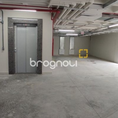 Studio com 31m², 1 quarto, 1 garagem, no bairro Santo Antônio de Lisboa em Florianópolis