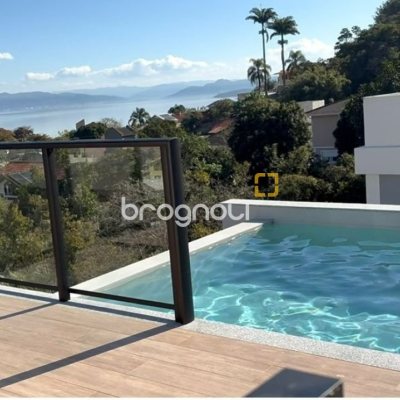 Studio com 31m², 1 quarto, 1 garagem, no bairro Santo Antônio de Lisboa em Florianópolis