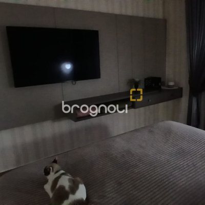 Casa com 271m², 3 quartos (sendo 1 suíte), 2 garagens, no bairro Barreiros em São José