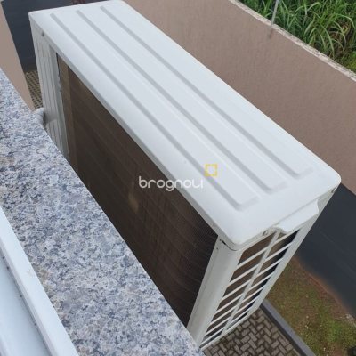 Apartamento com 63m², 2 quartos, 1 garagem, no bairro Serraria em São José