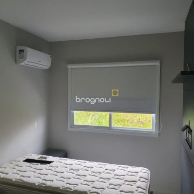 Apartamento com 63m², 2 quartos, 1 garagem, no bairro Serraria em São José