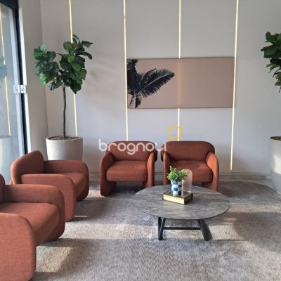 Sala com 38m², 1 garagem, no bairro Saco dos Limões em Florianópolis