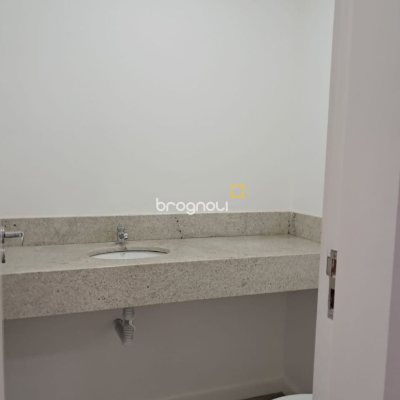 Sala com 38m², 1 garagem, no bairro Saco dos Limões em Florianópolis