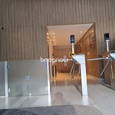 Sala com 38m², 1 garagem, no bairro Saco dos Limões em Florianópolis