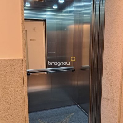 Sala com 38m², 1 garagem, no bairro Saco dos Limões em Florianópolis