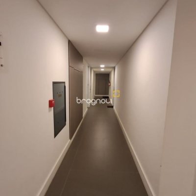 Sala com 38m², 1 garagem, no bairro Saco dos Limões em Florianópolis