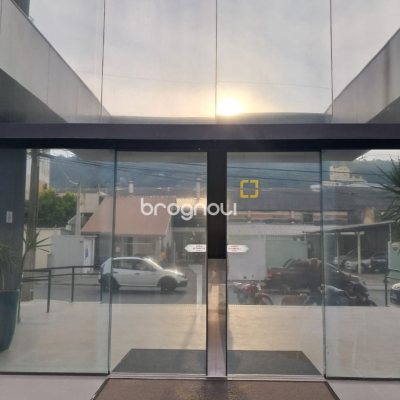Sala com 38m², 1 garagem, no bairro Saco dos Limões em Florianópolis