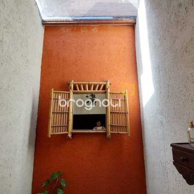 Casa com 160m², 2 quartos (sendo 2 suítes), 2 garagens, no bairro Rio Tavares em Florianópolis