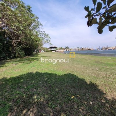 Terreno com 1261m², no bairro Ingleses em Florianópolis