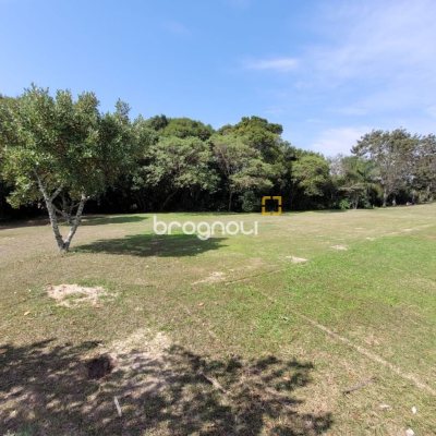 Terreno com 1261m², no bairro Ingleses em Florianópolis