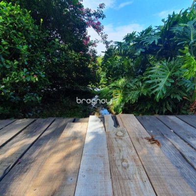 Terreno com 1261m², no bairro Ingleses em Florianópolis