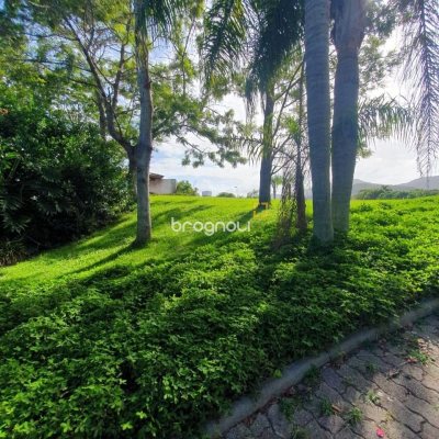 Terreno com 1261m², no bairro Ingleses em Florianópolis