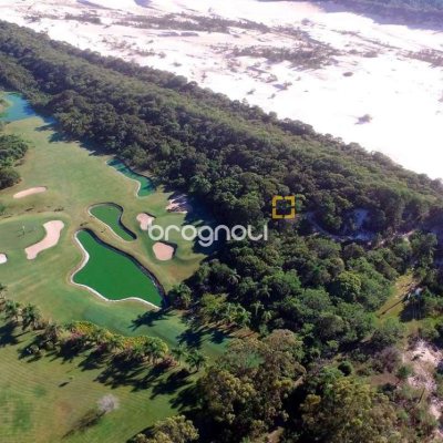 Terreno com 1261m², no bairro Ingleses em Florianópolis