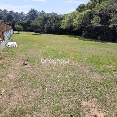 Terreno com 1261m², no bairro Ingleses em Florianópolis