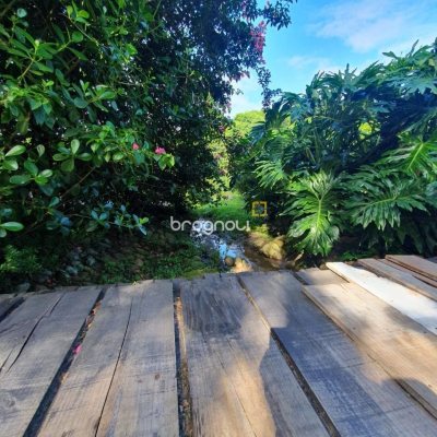 Terreno com 1261m², no bairro Ingleses em Florianópolis