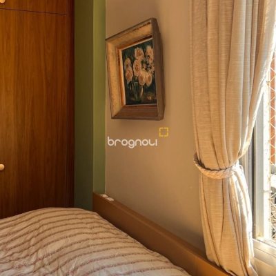 Apartamento com 76m², 2 quartos (sendo 1 suíte), no bairro Centro em Florianópolis