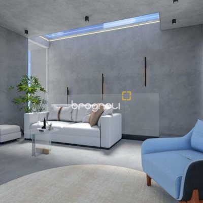 Casa com 353m², 4 quartos (sendo 4 suítes), 4 garagens, no bairro Vargem Pequena em Florianópolis