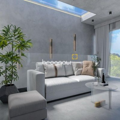 Casa com 353m², 4 quartos (sendo 4 suítes), 4 garagens, no bairro Vargem Pequena em Florianópolis