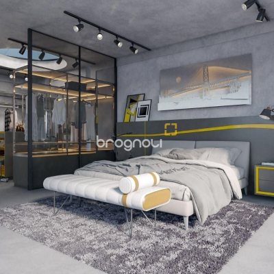 Casa com 353m², 4 quartos (sendo 4 suítes), 4 garagens, no bairro Vargem Pequena em Florianópolis
