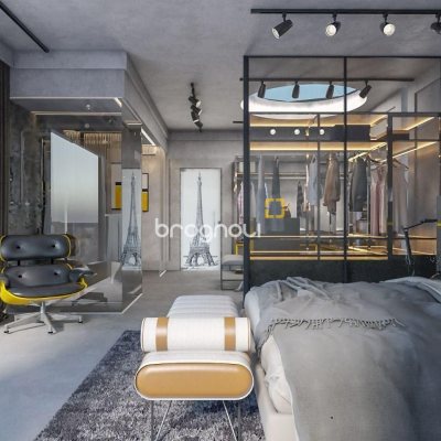Casa com 353m², 4 quartos (sendo 4 suítes), 4 garagens, no bairro Vargem Pequena em Florianópolis