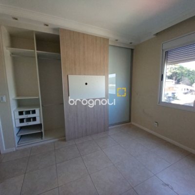 Apartamento com 71m², 2 quartos (sendo 1 suíte), 1 garagem, no bairro João Paulo em Florianópolis