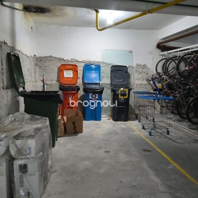 Apartamento com 91m², 3 quartos (sendo 1 suíte), 1 garagem, no bairro Campinas em São José