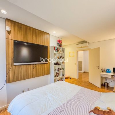 Casa de Condomínio com 890m², 5 quartos (sendo 5 suítes), 6 garagens, no bairro Jurerê Internacional em Florianópolis