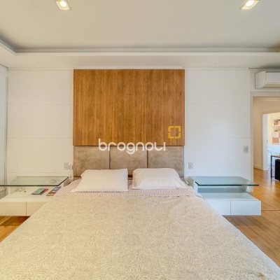 Casa de Condomínio com 890m², 5 quartos (sendo 5 suítes), 6 garagens, no bairro Jurerê Internacional em Florianópolis