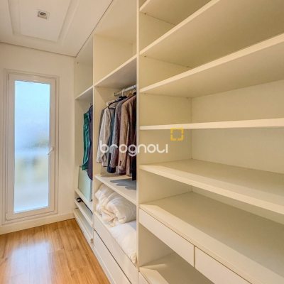 Casa de Condomínio com 890m², 5 quartos (sendo 5 suítes), 6 garagens, no bairro Jurerê Internacional em Florianópolis
