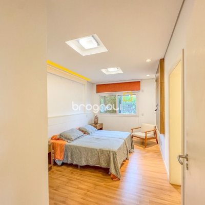 Casa de Condomínio com 890m², 5 quartos (sendo 5 suítes), 6 garagens, no bairro Jurerê Internacional em Florianópolis