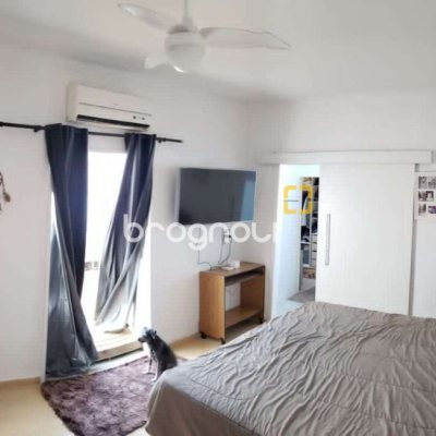 Casa com 150m², 4 quartos (sendo 2 suítes), 2 garagens, no bairro Vargem do Bom Jesus em Florianópolis