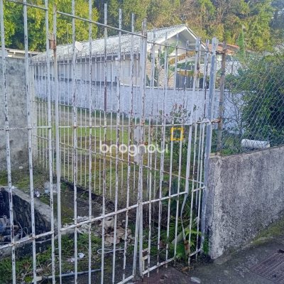 Terreno com 290m², no bairro Estreito em Florianópolis