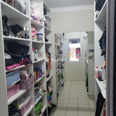 Casa com 86m², 3 quartos, 2 garagens, no bairro Bela Vista em Palhoça