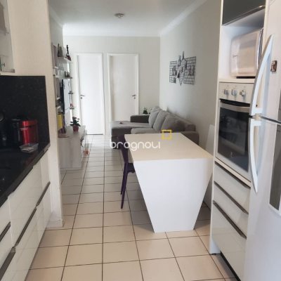 Casa com 86m², 3 quartos, 2 garagens, no bairro Bela Vista em Palhoça