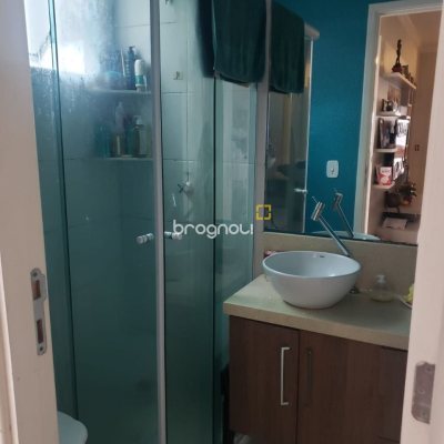 Casa com 86m², 3 quartos, 2 garagens, no bairro Bela Vista em Palhoça
