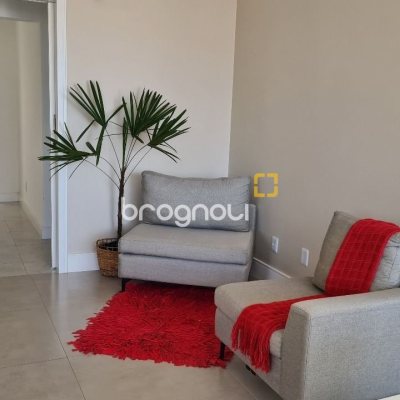 Cobertura com 132m², 5 quartos (sendo 1 suíte), 1 garagem, no bairro Estreito em Florianópolis