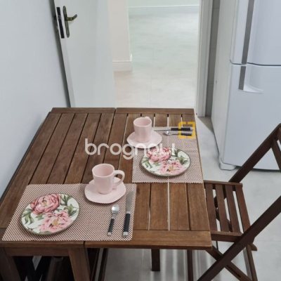 Cobertura com 132m², 5 quartos (sendo 1 suíte), 1 garagem, no bairro Estreito em Florianópolis