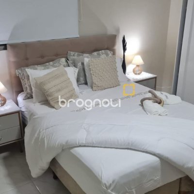 Cobertura com 132m², 5 quartos (sendo 1 suíte), 1 garagem, no bairro Estreito em Florianópolis