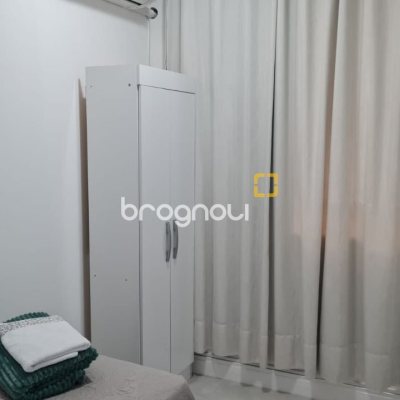 Cobertura com 132m², 5 quartos (sendo 1 suíte), 1 garagem, no bairro Estreito em Florianópolis