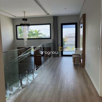 Casa de Condomínio com 600m², 4 quartos (sendo 4 suítes), 5 garagens, no bairro Jurerê Internacional em Florianópolis