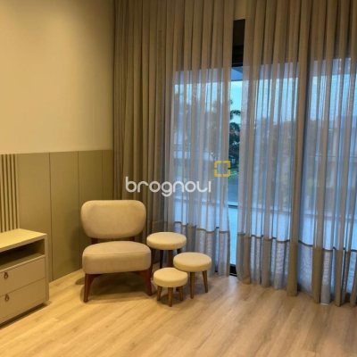 Casa de Condomínio com 600m², 4 quartos (sendo 4 suítes), 5 garagens, no bairro Jurerê Internacional em Florianópolis