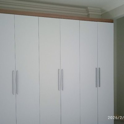 Cobertura com 63m², 2 quartos (sendo 1 suíte), 1 garagem, no bairro Abraão em Florianópolis