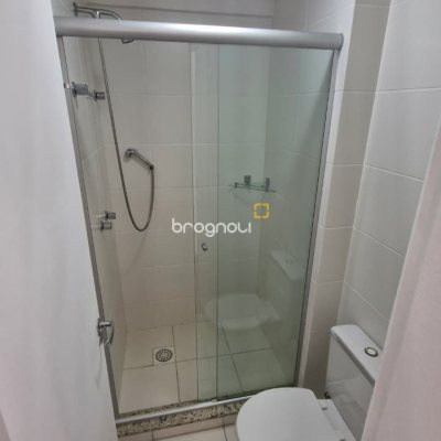 Apartamento com 79m², 3 quartos (sendo 1 suíte), 2 garagens, no bairro Córrego Grande em Florianópolis