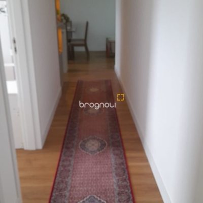 Apartamento com 81m², 2 quartos (sendo 1 suíte), 2 garagens, no bairro Ingleses do Rio Vermelho em Florianópolis
