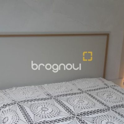 Apartamento com 81m², 2 quartos (sendo 1 suíte), 2 garagens, no bairro Ingleses do Rio Vermelho em Florianópolis